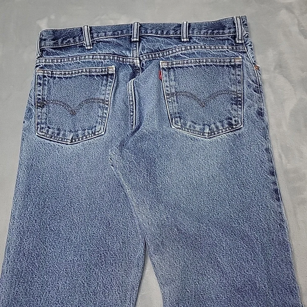 Levis vtg levi